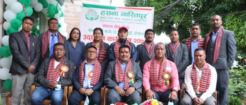 हसना भास्तिपुर साकोस मकवानपुरसम्म विस्तार हुने